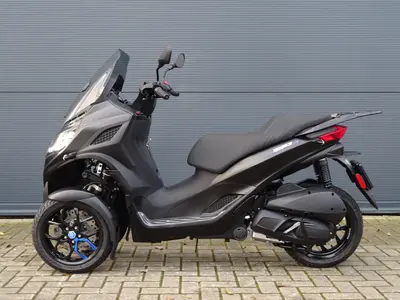 PIAGGIO MP3 310 HPE – foto 4