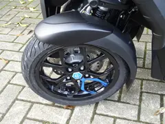 Piaggio MP3 310 HPE Sport 2026 nieuw – foto 6 van 19