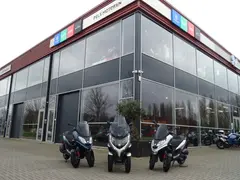 Piaggio MP3 310 HPE Sport 2026 nieuw – foto 17 van 19