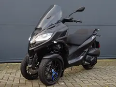 Piaggio MP3 310 HPE Sport 2026 nieuw – foto 8 van 19