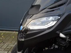 Piaggio MP3 310 HPE Sport 2026 nieuw – foto 9 van 19