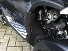 Piaggio MP3 310 HPE Sport 2026 nieuw – foto 11 van 19