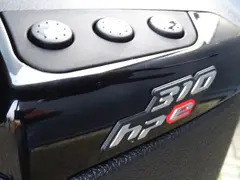 Piaggio MP3 310 HPE Sport 2026 nieuw – foto 12 van 19