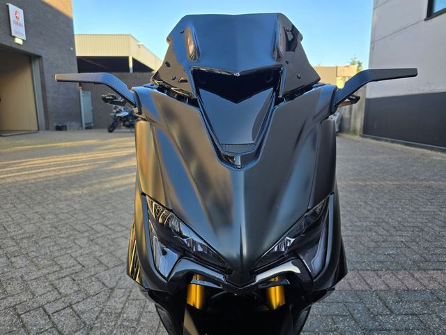 yamaha - tmax-tech-max