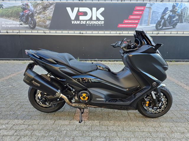 yamaha - tmax-tech-max