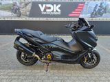 YAMAHA TMAX TECH MAX