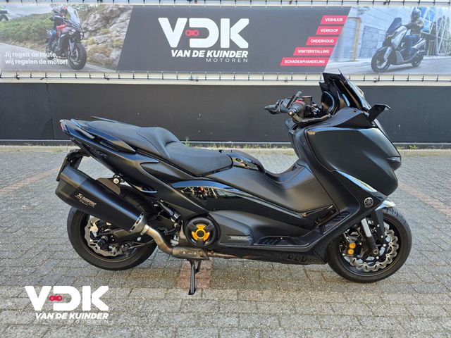 yamaha - tmax-tech-max