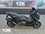 YAMAHA TMAX TECH MAX
