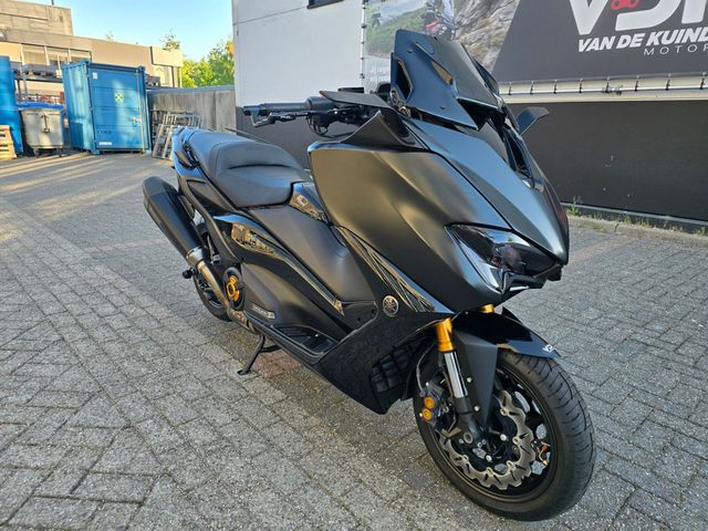 yamaha - tmax-tech-max