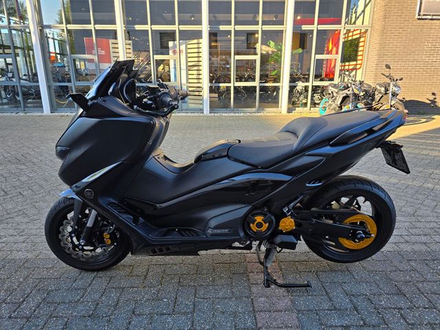 yamaha - tmax-tech-max