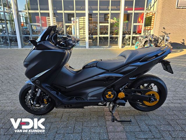 yamaha - tmax-tech-max
