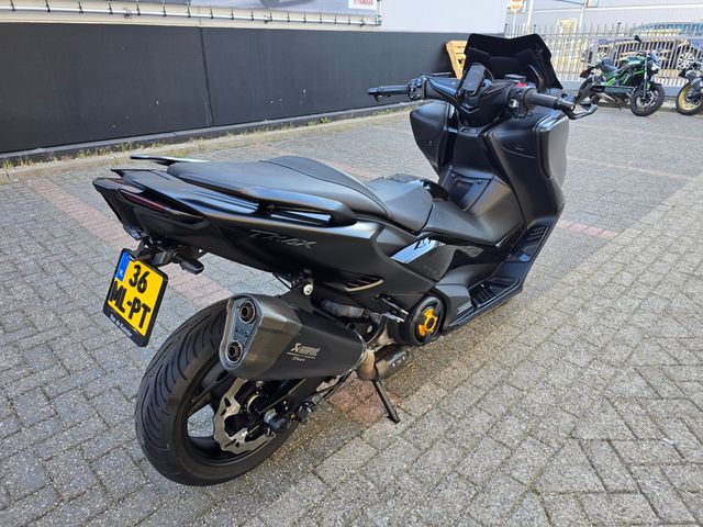 yamaha - tmax-tech-max