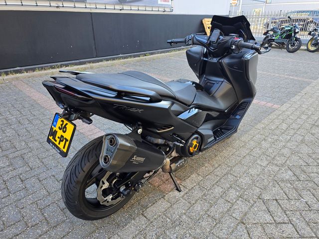 yamaha - tmax-tech-max