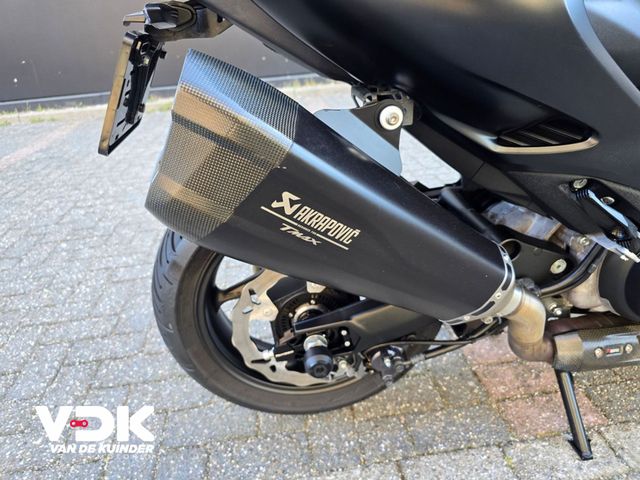yamaha - tmax-tech-max