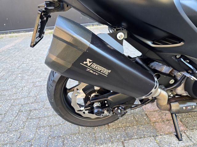 yamaha - tmax-tech-max