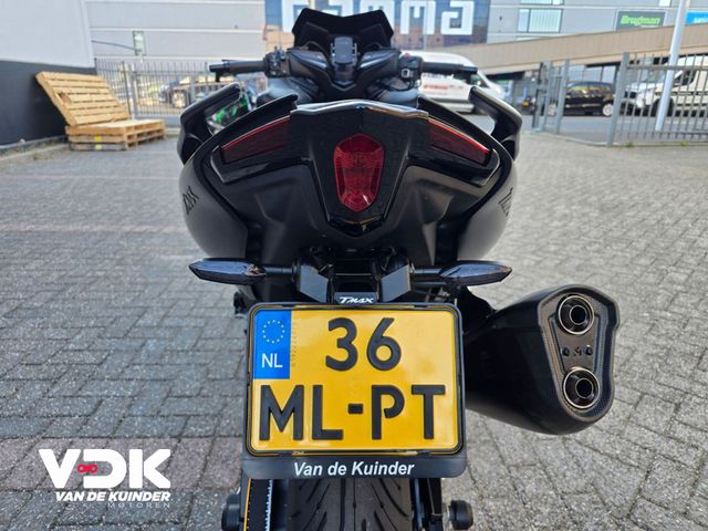 yamaha - tmax-tech-max