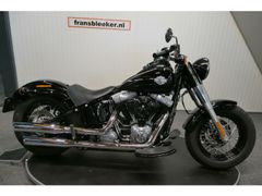 HARLEY-DAVIDSON SOFTAIL SLIM FLS