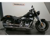 HARLEY-DAVIDSON SOFTAIL SLIM FLS