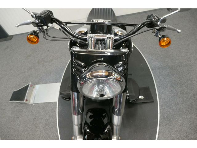 harley-davidson - softail-slim-fls