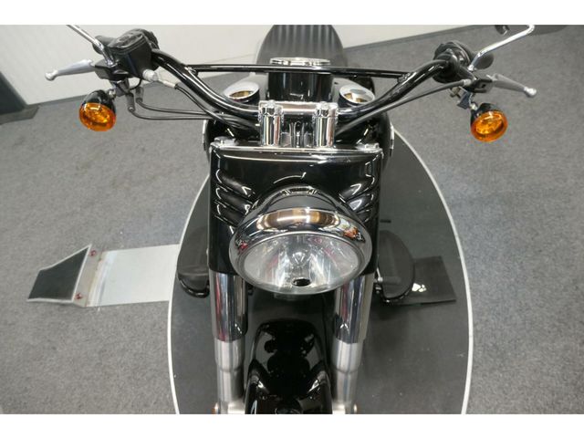 harley-davidson - softail-slim-fls