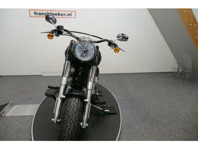harley-davidson - softail-slim-fls