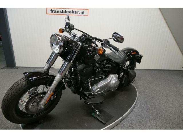 harley-davidson - softail-slim-fls