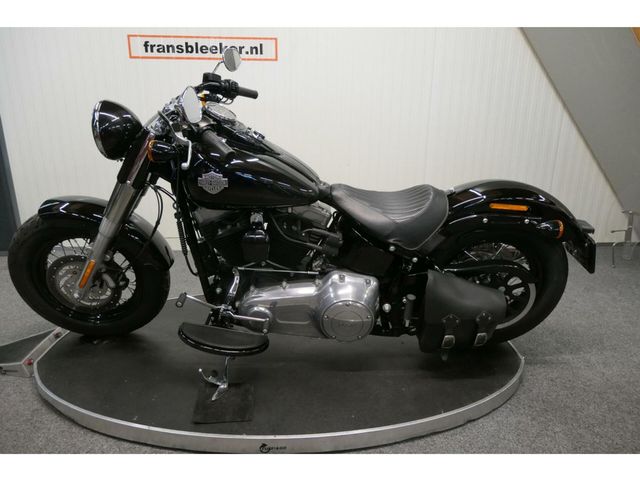 harley-davidson - softail-slim-fls