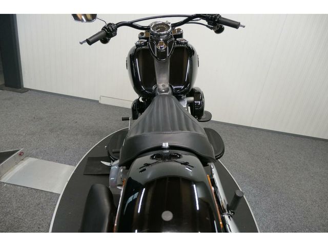 harley-davidson - softail-slim-fls