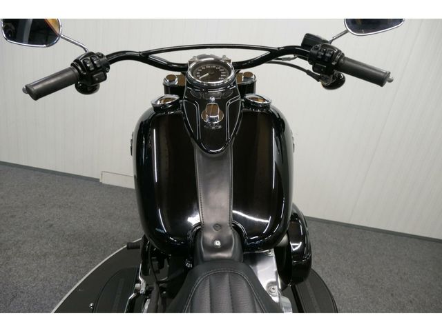 harley-davidson - softail-slim-fls