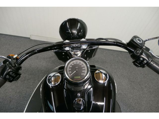 harley-davidson - softail-slim-fls