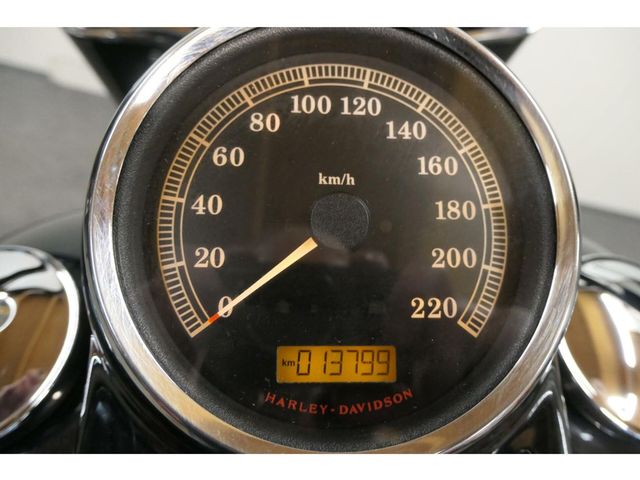 harley-davidson - softail-slim-fls