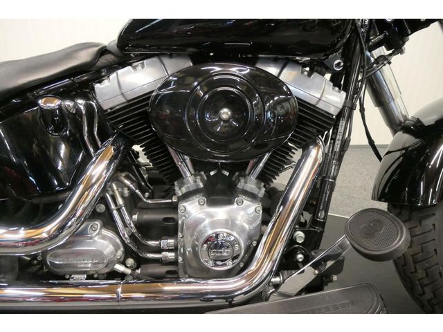 harley-davidson - softail-slim-fls