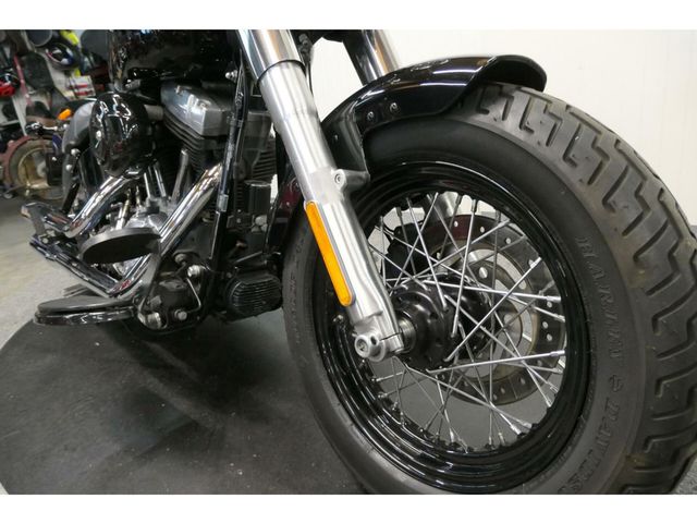 harley-davidson - softail-slim-fls