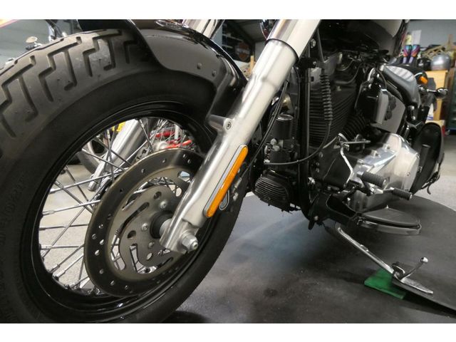 harley-davidson - softail-slim-fls