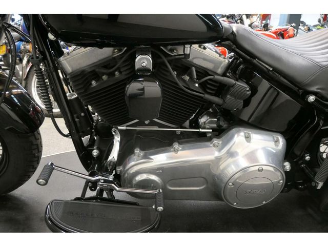 harley-davidson - softail-slim-fls