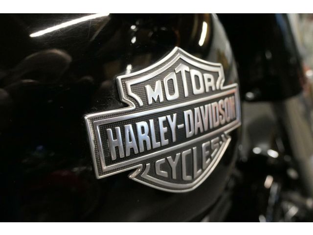 harley-davidson - softail-slim-fls