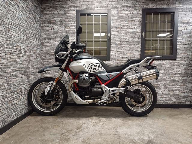 moto-guzzi - v-85-tt