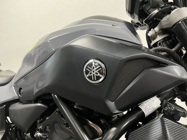 yamaha - mt-07-abs