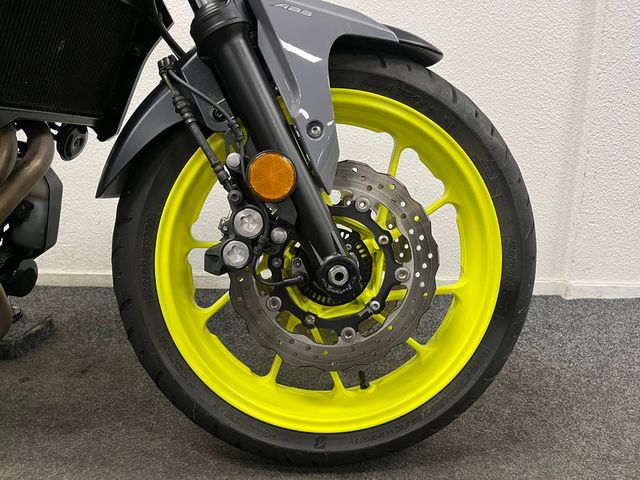 yamaha - mt-07-abs