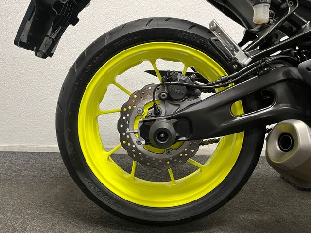 yamaha - mt-07-abs