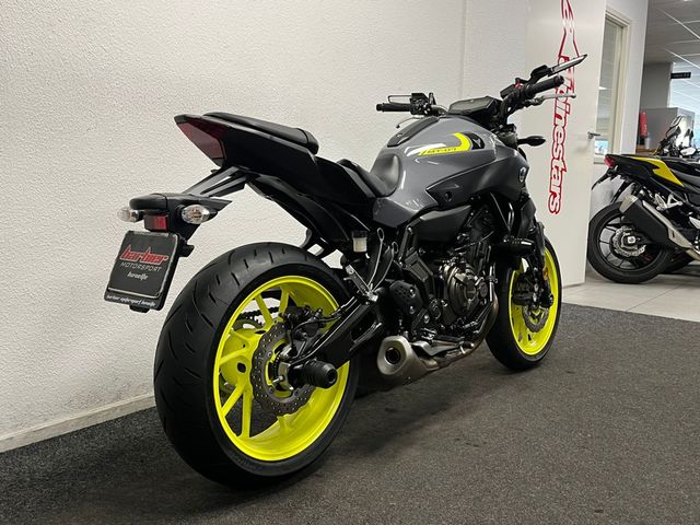 yamaha - mt-07-abs