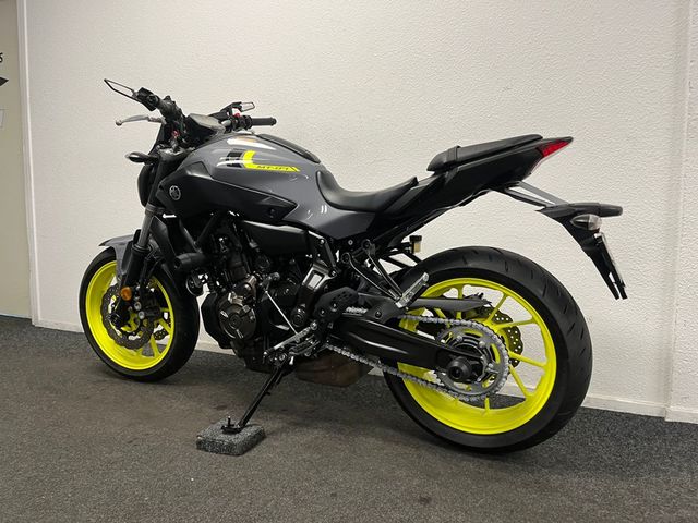 yamaha - mt-07-abs