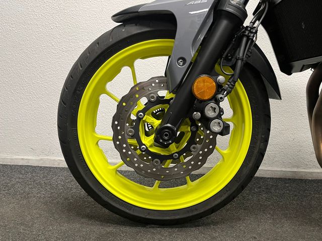 yamaha - mt-07-abs