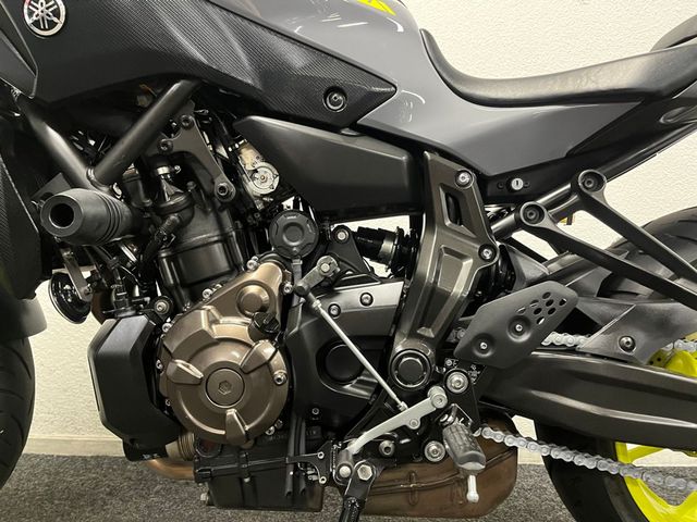 yamaha - mt-07-abs