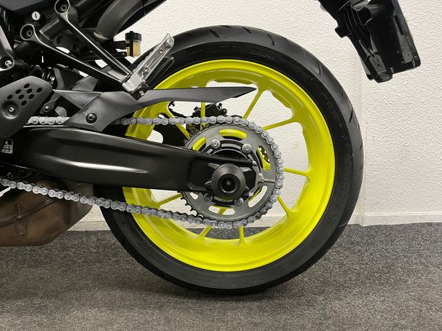 yamaha - mt-07-abs