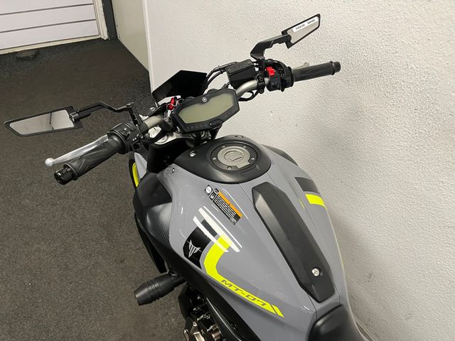 yamaha - mt-07-abs