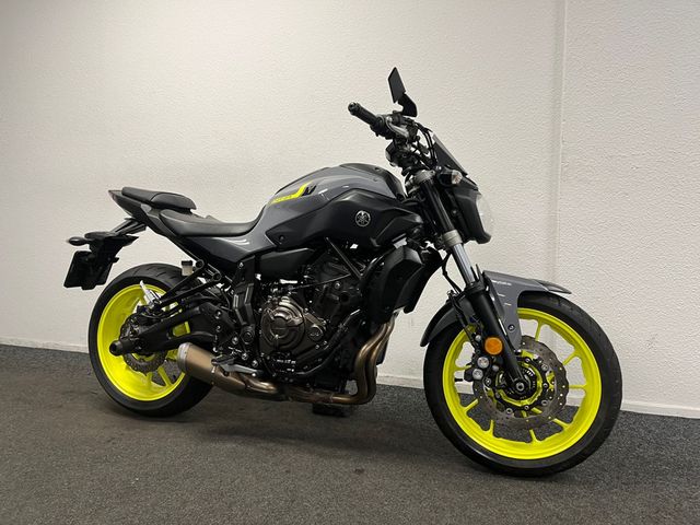 yamaha - mt-07-abs