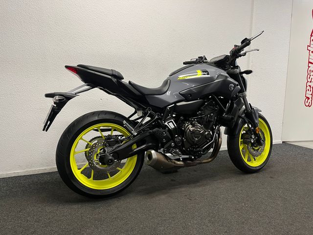 yamaha - mt-07-abs