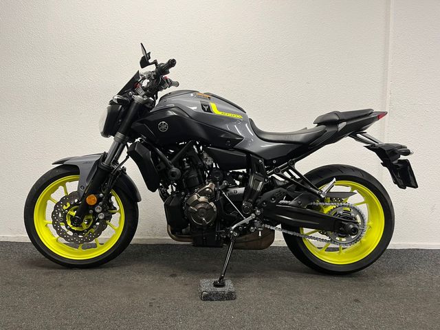 yamaha - mt-07-abs
