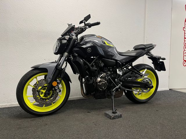 yamaha - mt-07-abs